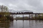 Canadian Pacific 2816
